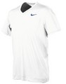 Nike Mens Sphere React Federer Top 09 White